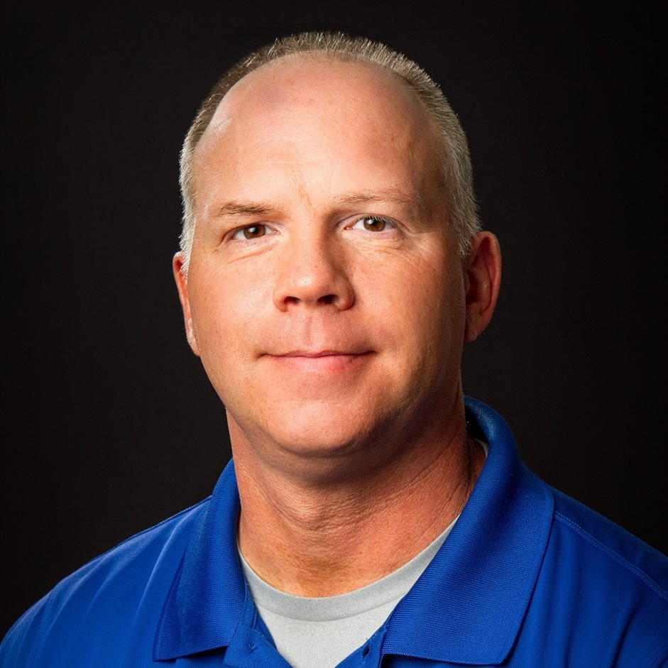 Brian Eastman